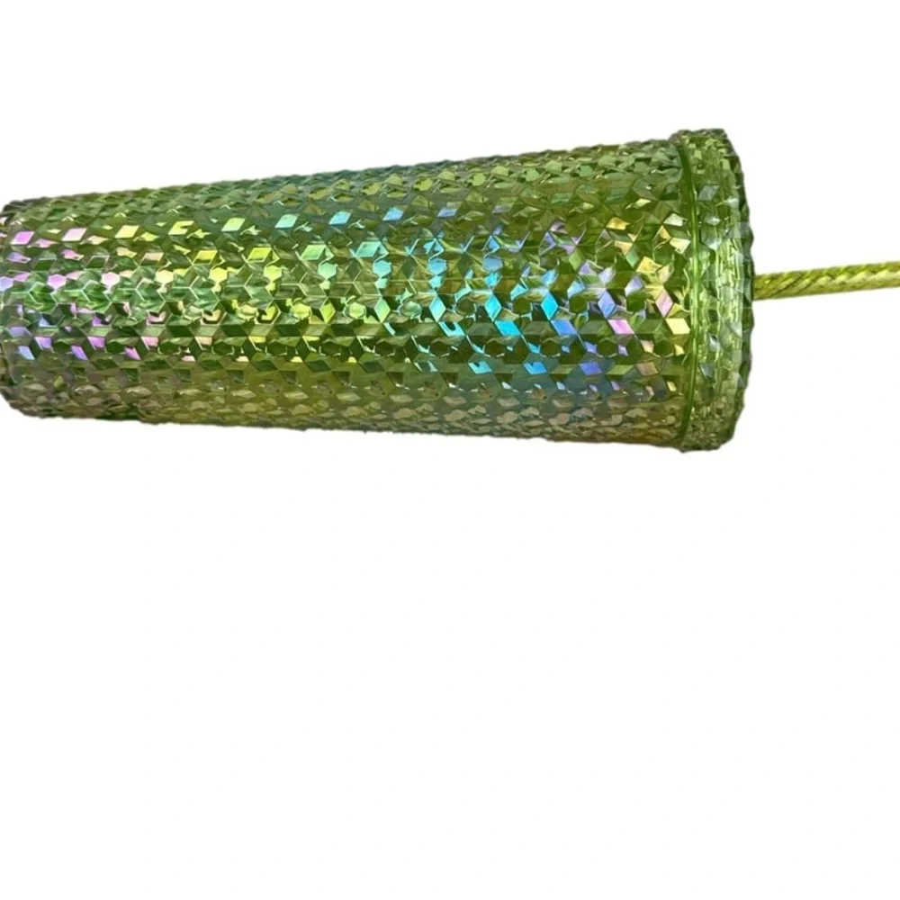 Venti Green Tumbler - Picture 2 of 4